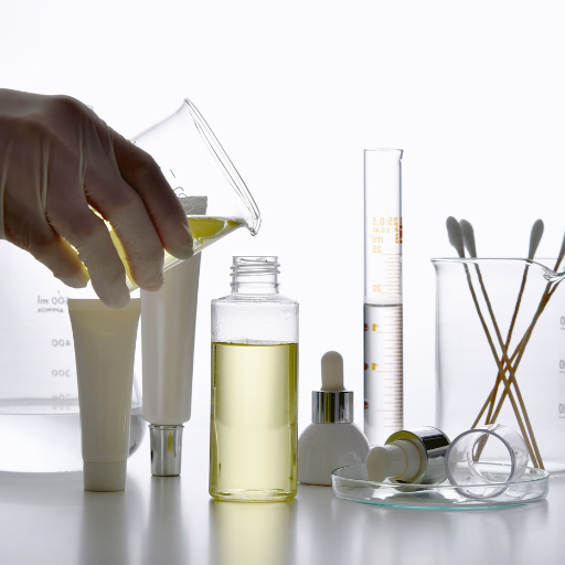 vores ingredienser lab